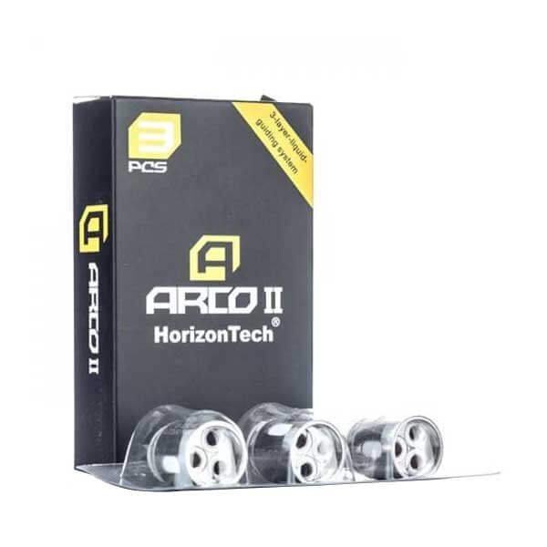 Horizon Arco 2 Coils | 3pk product image